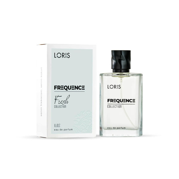 Picture of U-017 PLUS PERFUME 50 ML